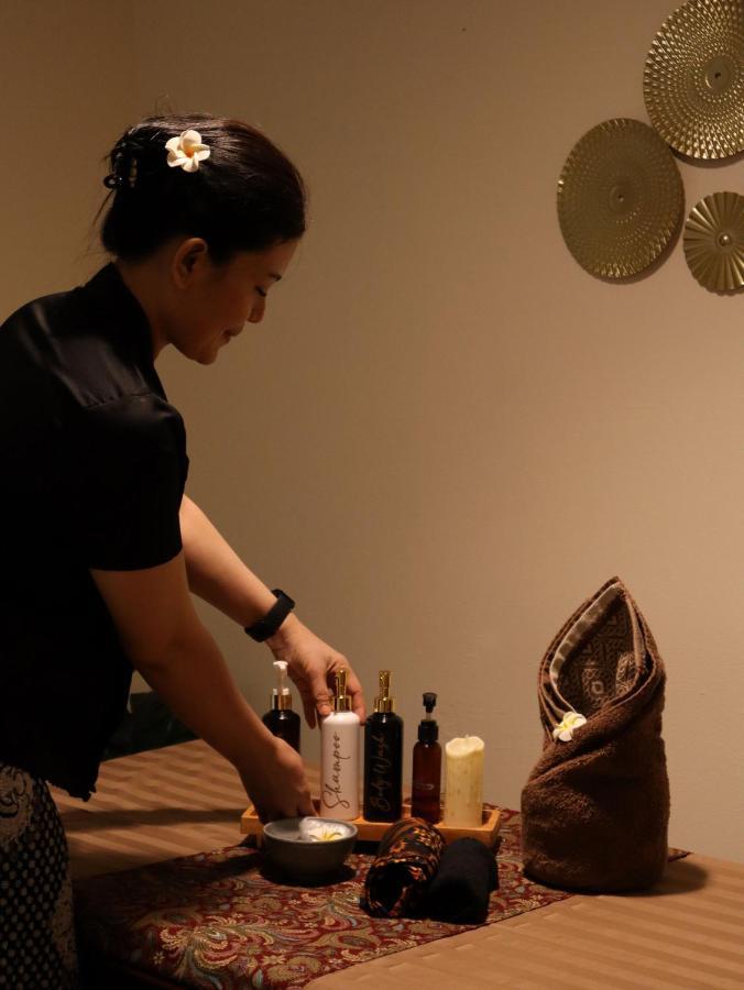 호텔 산티카 프리미어 세마랑 외부 사진